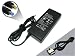 Produktbild Nur Laptops Acer Aspire Timeline 4830 (19 V 4.74 A 90 W) kompatibles Netzteil Ladegerät Adapter mit Netzkabel und (Garantie