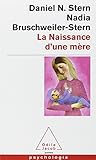 Naissance d'une mère