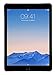 Produktbild Apple iPad Air 2, 9,7" mit Wi-Fi, 32 GB, 2014, Space Grau