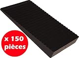 instalar suelo laminado en cocina Fabricado en Francia 150 cuñas de mantenimiento crantées