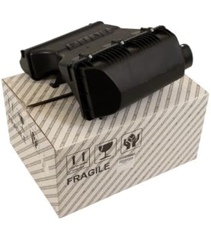 Luchtfilter - Luchtfilterkast compleet Sachs | Rinky Toys