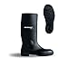 Produktbild Dunlop Protomaster Sicherheit Gummistiefel schwarz – 142PP