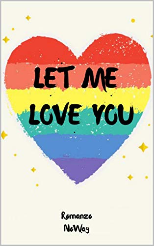 No Way - Let me love you (2019)