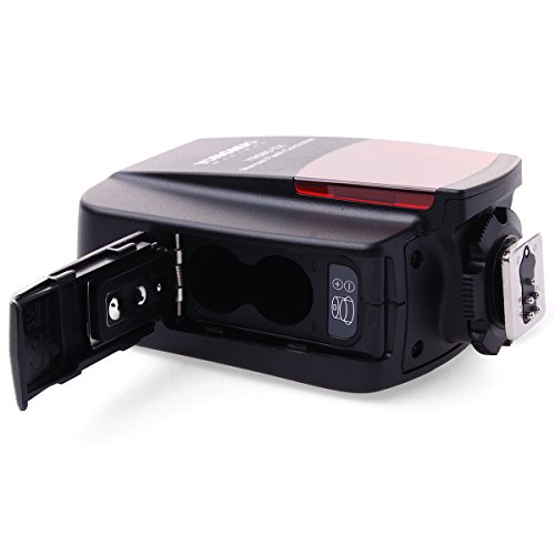 Yongnuo YN560-TX Trigger - Wireless flash controller for DSLR Canon cameras - Image 5