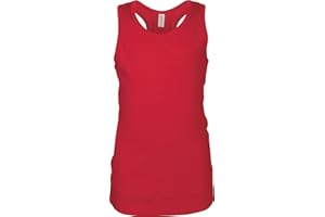 Kariban Kinder Tank Top, Shirt