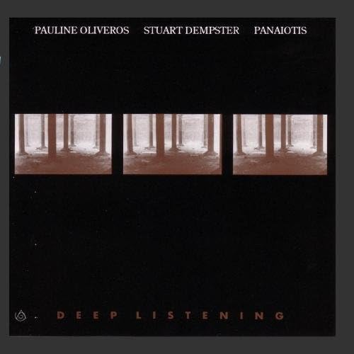 Deep Listening [IMPORT]