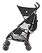 Maclaren Quest Buggy (Black/Silver)