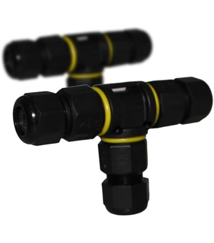 ELETTROCAVI FG16OR16 Elektrokabel 3G2,5 Mm² – Doppelmantel Für Innen & Außen, CPR 0,6/1 KV, 100 Meter – Made In Italy