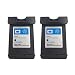 Produktbild gfjfghfjfh Nicht-OEM-Tintenpatrone für HP 302 FÜR HP-302 DESKJET 2130 1110 1115 2134 2135 3630 Envy 4520 4522 4523 4524