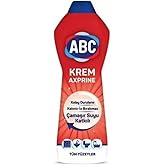 ABC DETERJAN Sıvı Krem Axprine 750 Ml