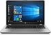 Produktbild HP Notebook (15,6 Zoll) FHD, Intel Quad Core 4 x 2,50 GHz, 8 GB DDR4 RAM, 256 GB SSD Festplatte, HD Webcam, HD Grafik, DVD Laufwerk, Windows 10 Pro