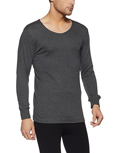 ONNMen's Solid Modern Fit Thermal Top
