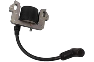 HURI Ignition Coil For GCV135 GCV160 GCV190 GC135 GC160 GC190 Engine 30500-ZL8-004, 30500-ZL8-014