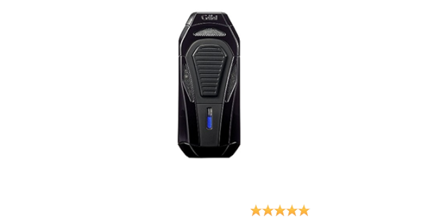 colibri boss lighter