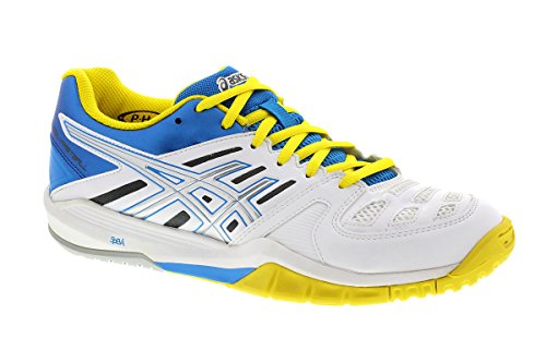 Preisvergleich Produktbild asics Damen-Handballschuh GEL-FASTBALL W