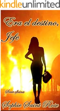 Era el destino, jefe