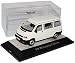 Produktbild Premium ClassiXXs Volkwagen T4 Camping California Grau Weiss 1990-2003 1/43 Modell Auto mit individiuellem Wunschkennzeichen