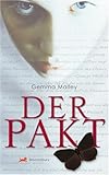 Cover zum Buch Der Pakt