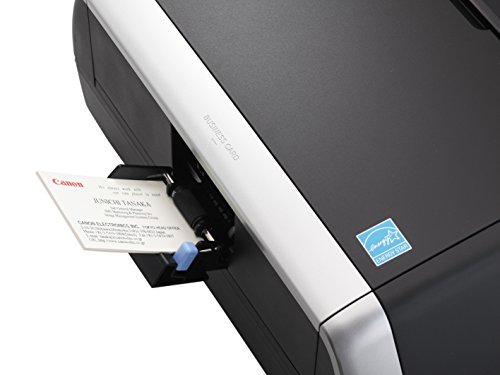 Canon imageFORMULA DR-2020U Scanner de documents Recto-verso Legal 1200 ppp x 1200 ppp reviews Canon imageFORMULA DR-2020U Scanner de documents Recto-verso Legal 1200 ppp x 1200 ppp