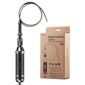 MaxiVideo MV108 Digital Inspection Endoscope Camera for Autel Maxisys MS908P