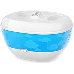 Humidificador de vapor caliente Chicco Humi Hot
