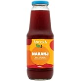 Ancora Nar Portakal Suyu 1 Litre