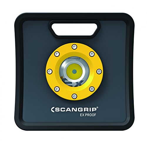 Preisvergleich Produktbild Scanprip NOVA-EX Geschützte Arbeitsleuchte