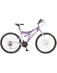 muddyfox recoil 26 argos