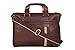 Scharf Genuine Leather Designer Executive 17" Laptop Carrycase AMB80 RS.2999.00