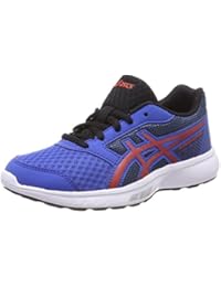 Asics Stormer 2 GS, Zapatillas de Running Para Niños