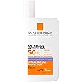 La Roche-Posay Anthelios Anti-Dark Spots Fluid SPF50+ Sunscreen