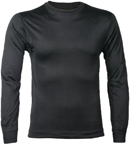Men's Thermasilk Filament Crew