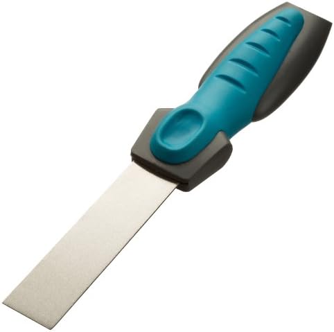 Coral 53401 Easy Prep Chisel Knife with a Steel Scraper Blade