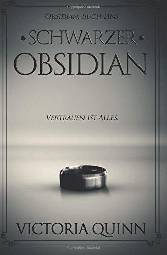 Preisvergleich Produktbild Schwarzer Obsidian