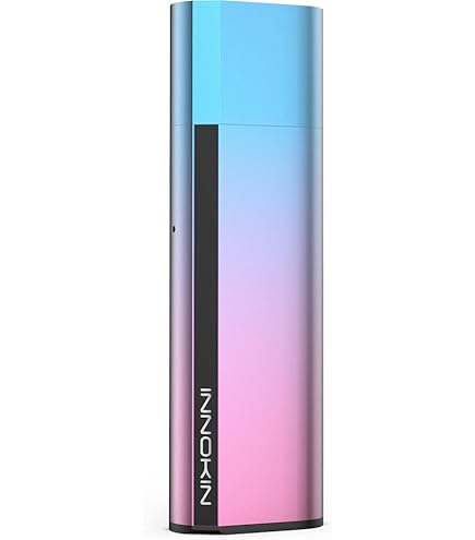 Born To Vape presente INNOKIN Klypse Cartouche de rechange pour kit Klypse  - Pack de 3 - (0,8 ohm)