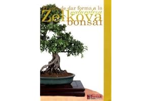 MISTRAL BONSAI Guía bonsái Zelkova