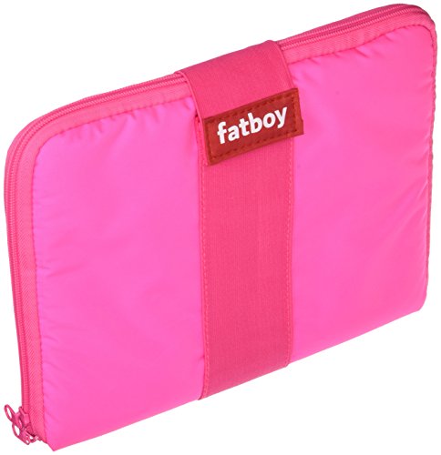 Preisvergleich Produktbild Tablet Tuxedo Tablet Schutzhülle 9,7'' pink / 28,5x22cm
