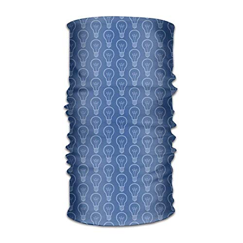 Preisvergleich Produktbild Vidmkeo Unisex-Glühbirne