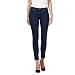 Red Herring Womens Dark Blue Petite 'Holly' Super Skinny Jeans 14S