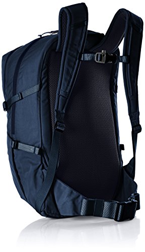 Fjällräven Sac à Dos High Coast Trail 26 Taille Unique Bleu Marine