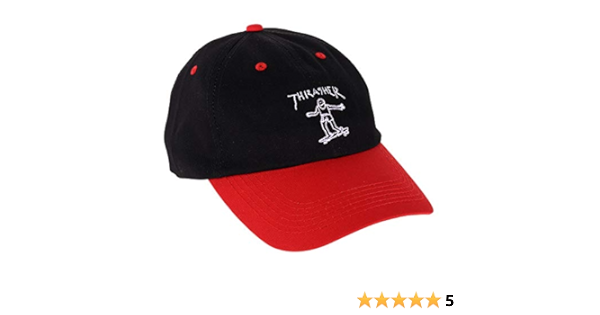 thrasher old timer hat