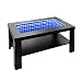 Produktbild Home Deluxe - LED Tisch mit Tiefeneffekt- schwarz
