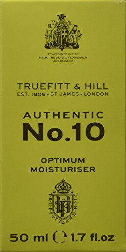 TrueFitt & Hill 50ml Authentic Optimum Moisturizer