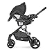 Chicco Autofix Urban – Adaptor, Black