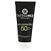 TattooMed Tattoo Care for Tattooed Skin Sun Protection SPF50 100 ml