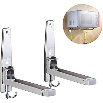 Amazon.de: Mikrowelle Wandhalterung bis 40kg microwave wall mount WBS MW40W