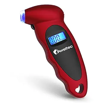 AWELTEC Tire Pressure Gauge