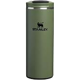 Stanley The Transit Fliptop Mug 0.35L Klasik Termos 10-13063-0046 Yeşil