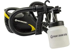 GEAKV Paint Zoom Extra Farbspritzgerät