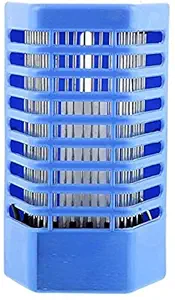 TRISTON Eco Friendly Electronic LED Mosquito Killer Machine Trap Lantern with Night Lamp